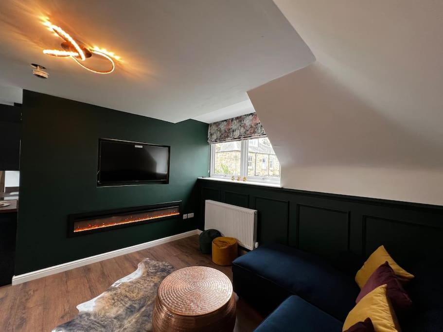 Roslin Templar Loft Apartment Exterior photo